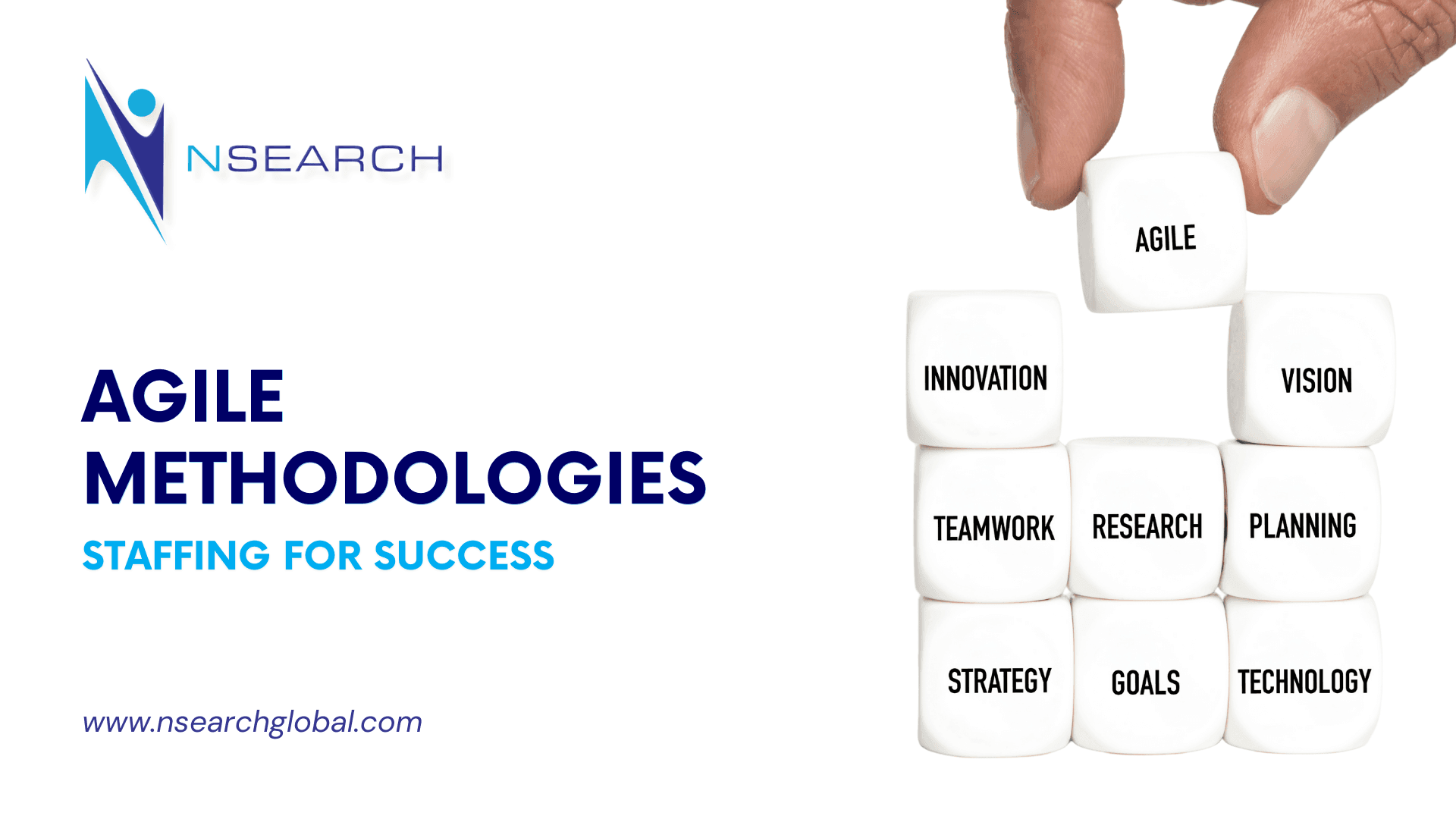 Agile Staffing Strategies for High-Performing Teams