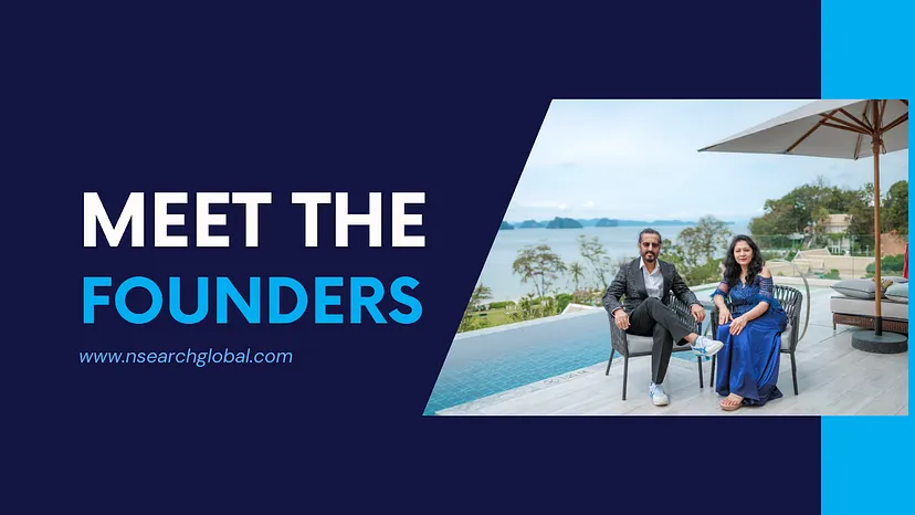 Meet the Founders | nSearch Global