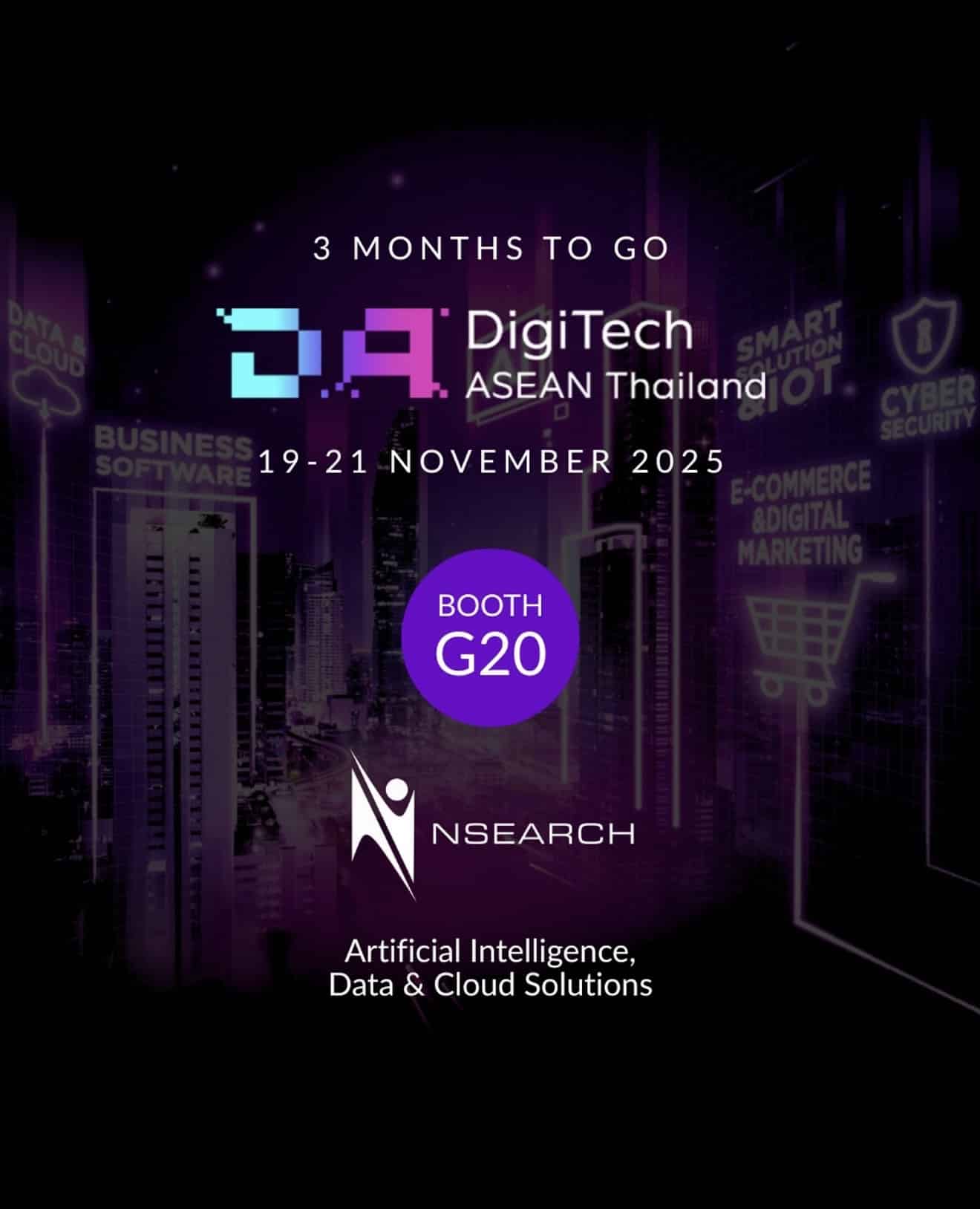 DigiTech Thailand