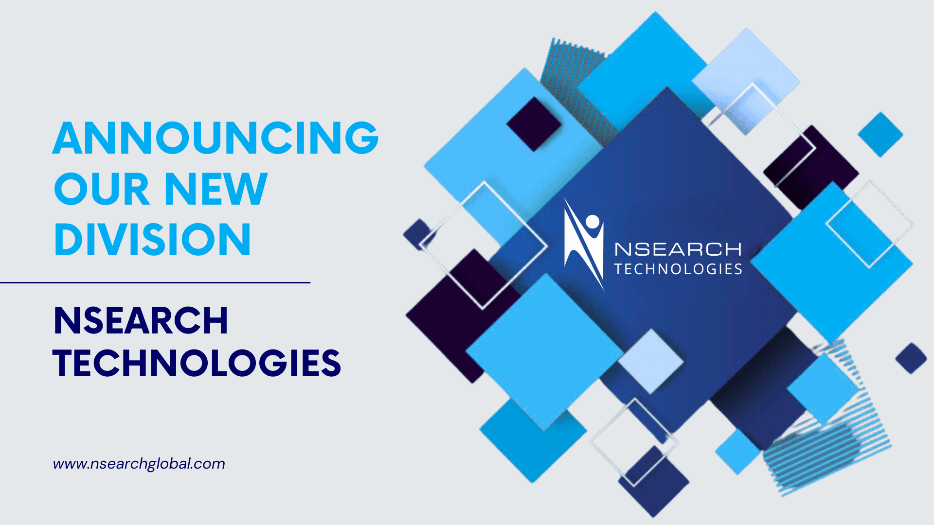 nSearch Global Launches nSearch Technologies: Advancing IT Solutions for Tomorrow