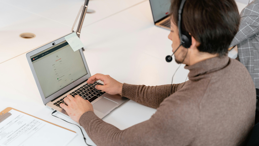 Enterprise AI tools in use